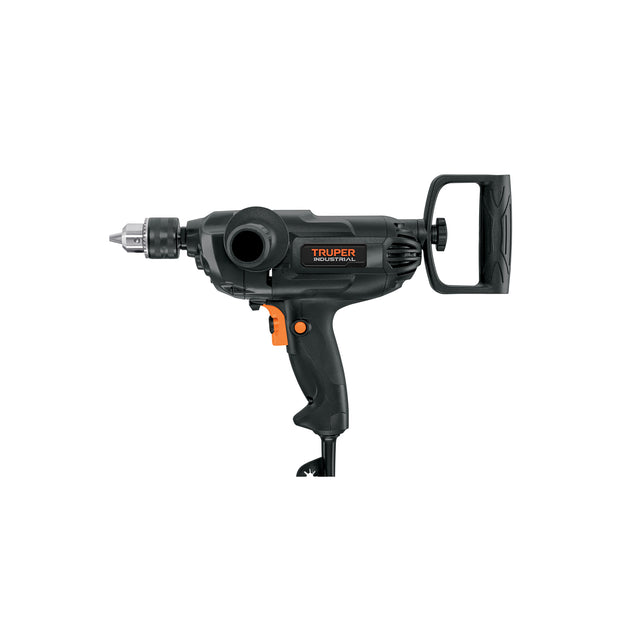 TALE-1/2N Taladro/destornillador tipo espada 1/2", 1150W, INDUSTRIAL