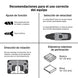 Taladro Atornillador Pretul 12V 3/8" 2Ah Ion Litio TALI-12P2