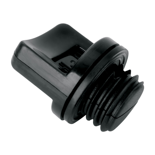 TAPOA-MOTO2 Kit tapón y empaque p/contenedor de aceite p/motobomba 4"