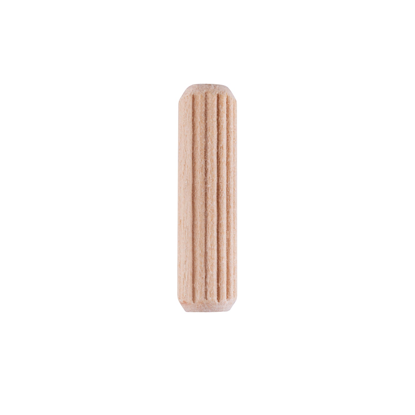 TAQ-5/16MR Blíster con 100 taquetes de madera ranurado 5/16", FIERO