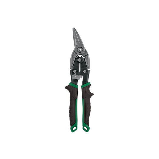 TAV-DX Tijera de aviación 10" corte derecho, TRUPER EXPERT