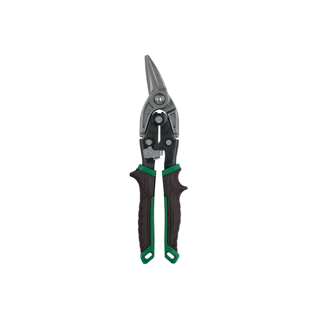 TAV-DX Tijera de aviación 10" corte derecho, TRUPER EXPERT