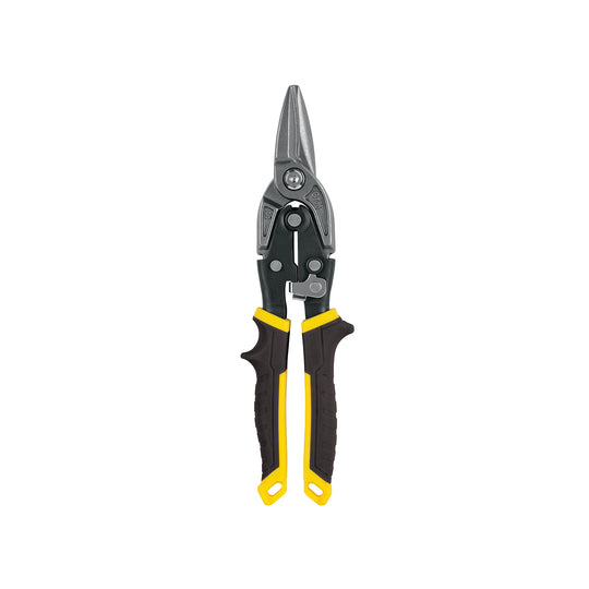 TAV-RX Tijera de aviación 10" corte recto, TRUPER EXPERT