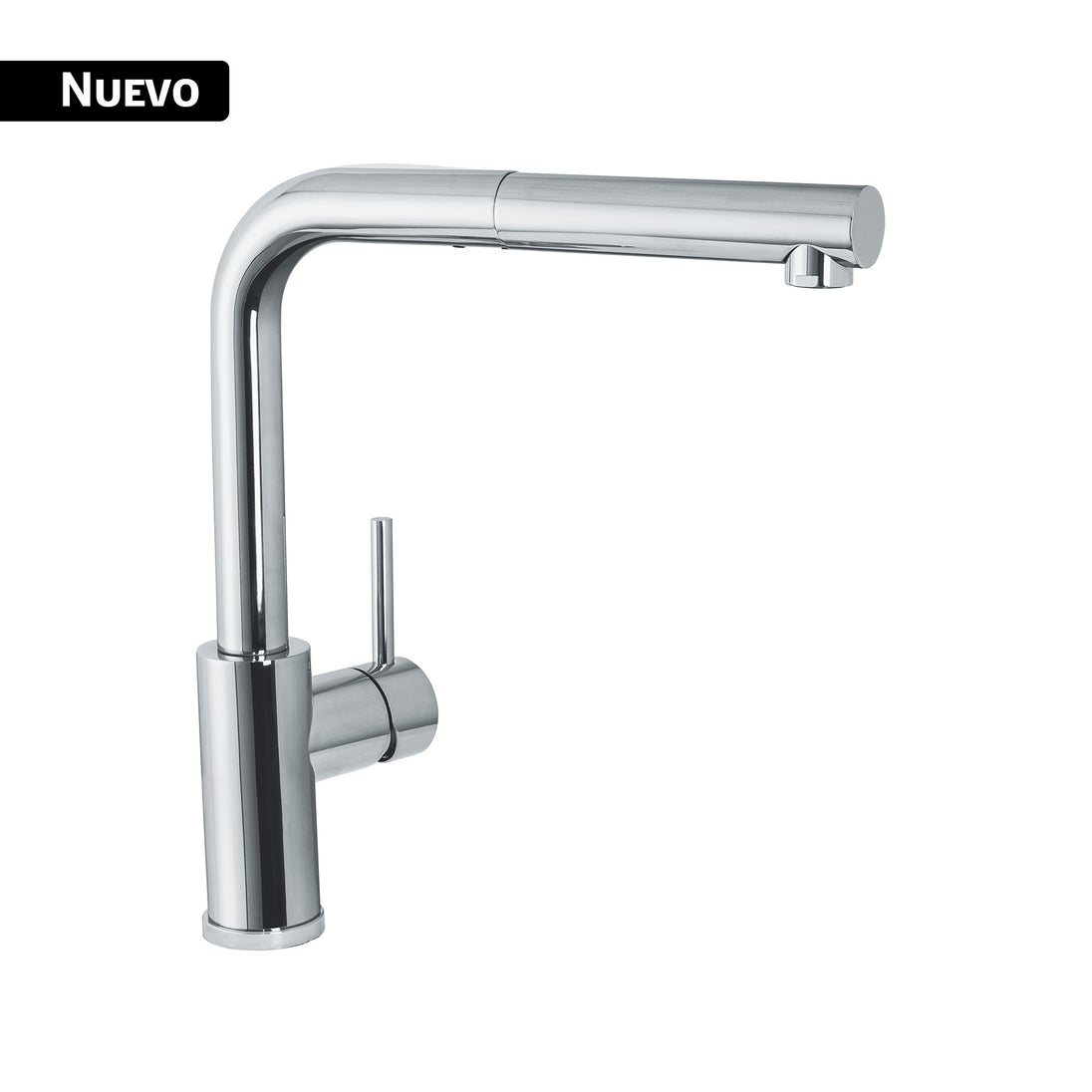 Termómetro Bimetálico Foset TBF-90 | Dial 90mm Acero Inox
