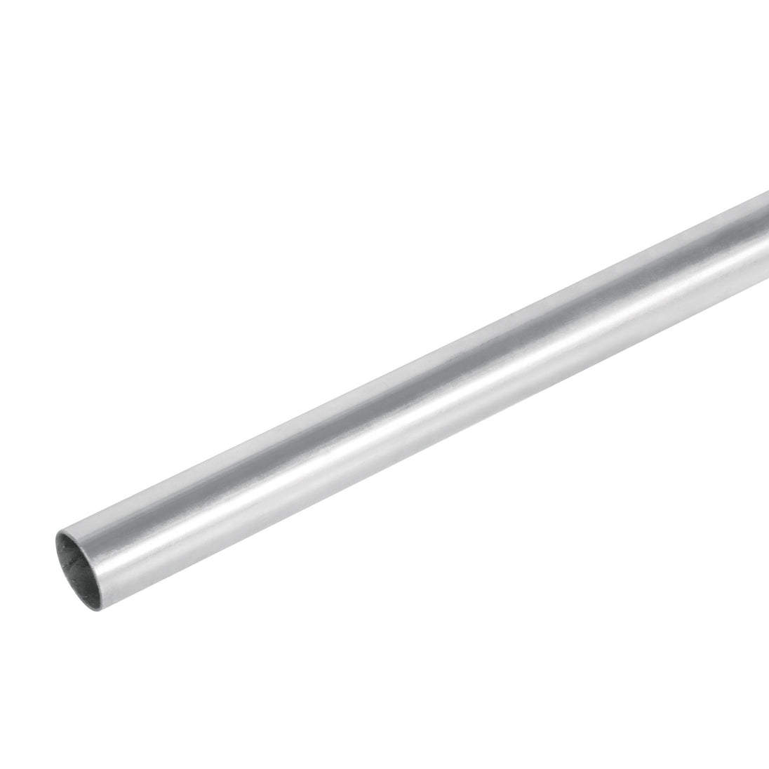 TC-1/2-DA Tubo Conduit 1/2" pared extra delgada (0.7 mm), et. azul 3 m