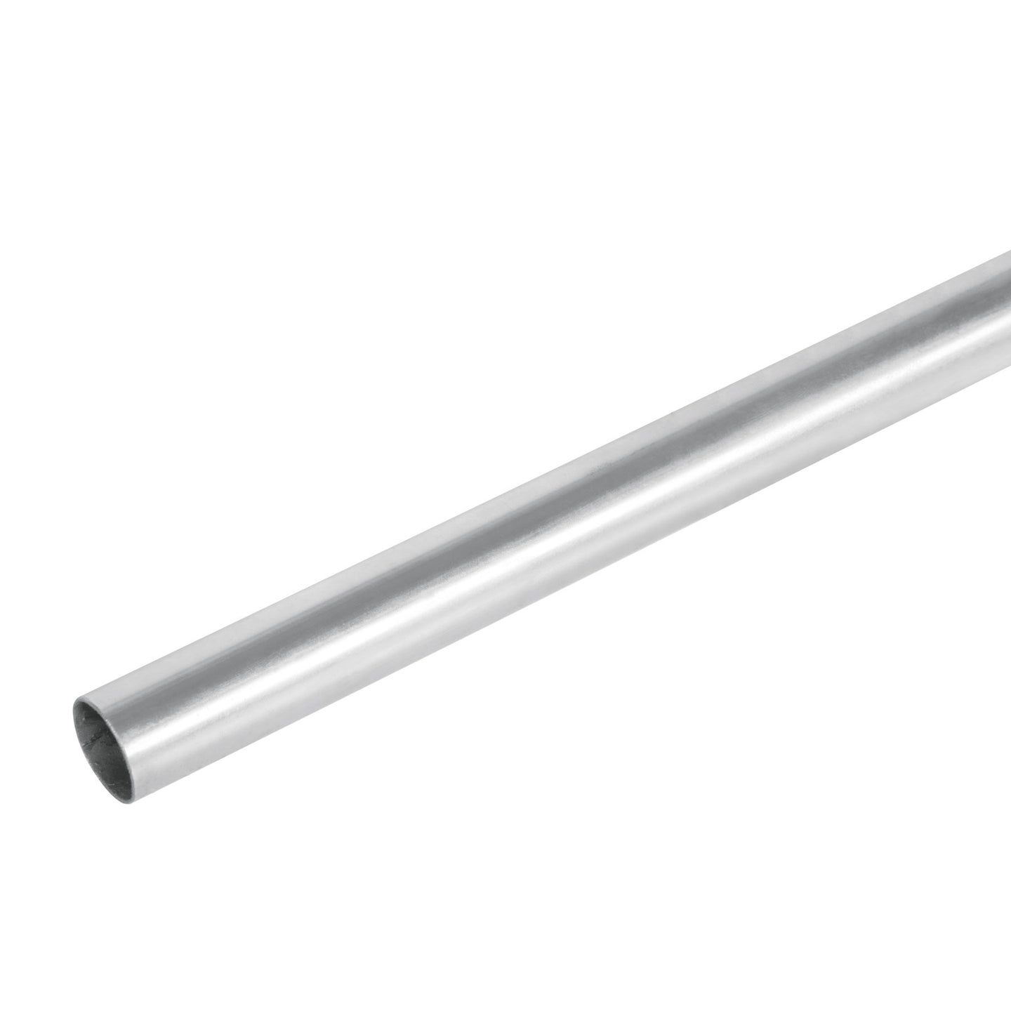 TC-1/2-DA Tubo Conduit 1/2" pared extra delgada (0.7 mm), et. azul 3 m