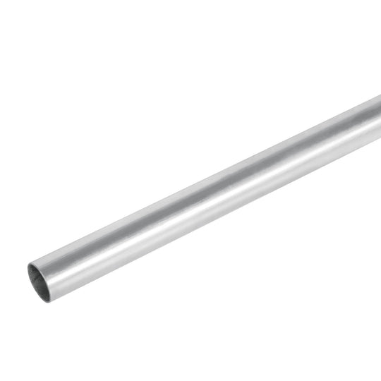 TC-1/2-DA Tubo Conduit 1/2" pared extra delgada (0.7 mm), et. azul 3 m