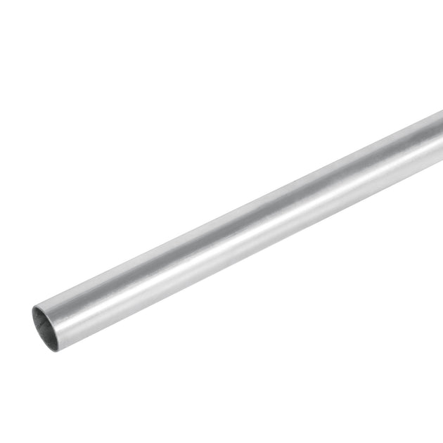 TC-1/2-DA Tubo Conduit 1/2" pared extra delgada (0.7 mm), et. azul 3 m