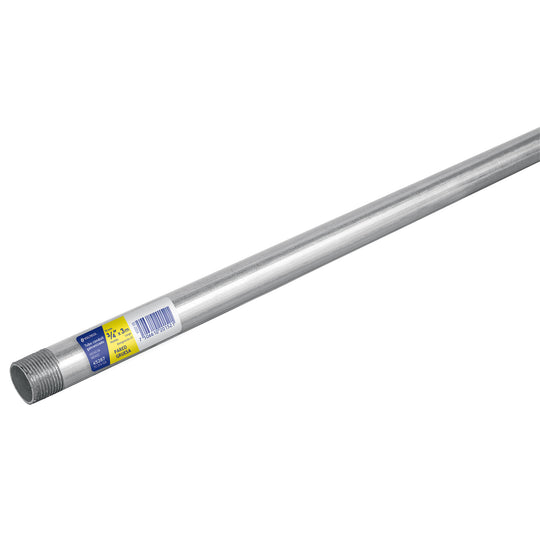 TC-3/4-GA Tubo Conduit 3/4" pared gruesa (1.6 mm), et. amarilla, 3 m