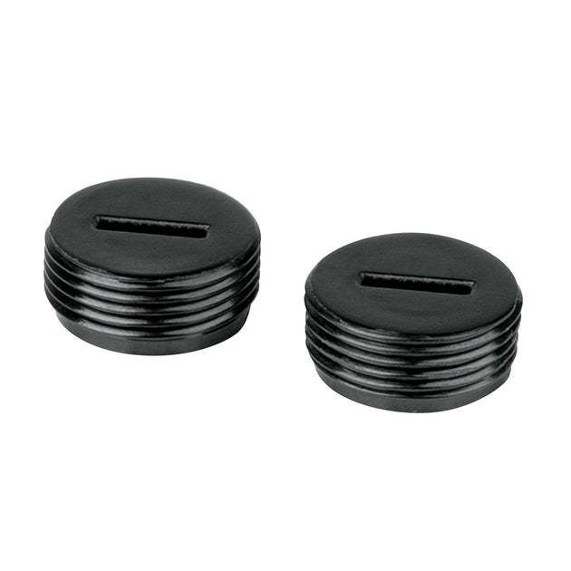 TC-LB-4X24N3 Tapa porta carbón de repuesto para LIBA-4X24N3, Truper