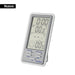 Volteck TDH-90 Termohigrómetro Digital Dual -50 a 90°C | Sensor 2m