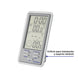 Volteck TDH-90 Termohigrómetro Digital Dual -50 a 90°C | Sensor 2m