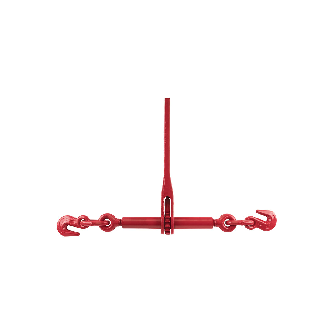 TECA-2M Tensor de cadena con matraca, 5/16" - 3/8", FIERO