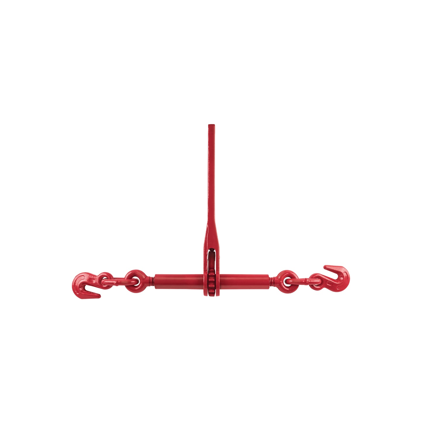 TECA-2M Tensor de cadena con matraca, 5/16" - 3/8", FIERO