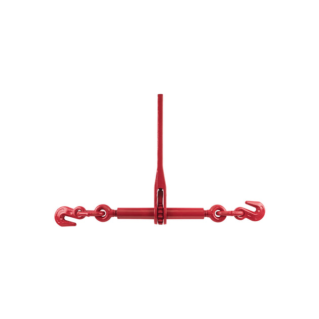 TECA-2M Tensor de cadena con matraca, 5/16" - 3/8", FIERO
