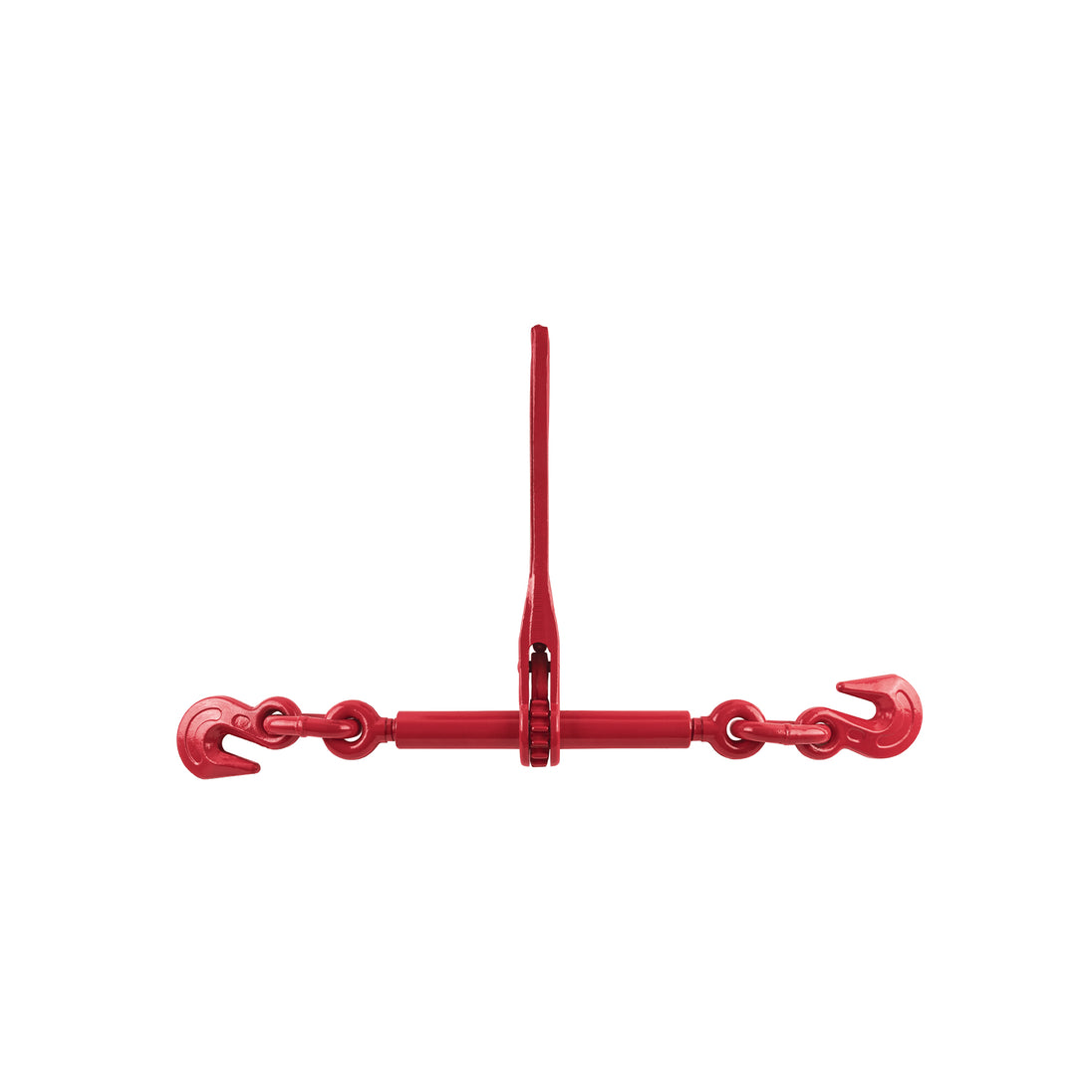 TECA-4M Tensor de cadena con matraca, 3/8" - 1/2", FIERO