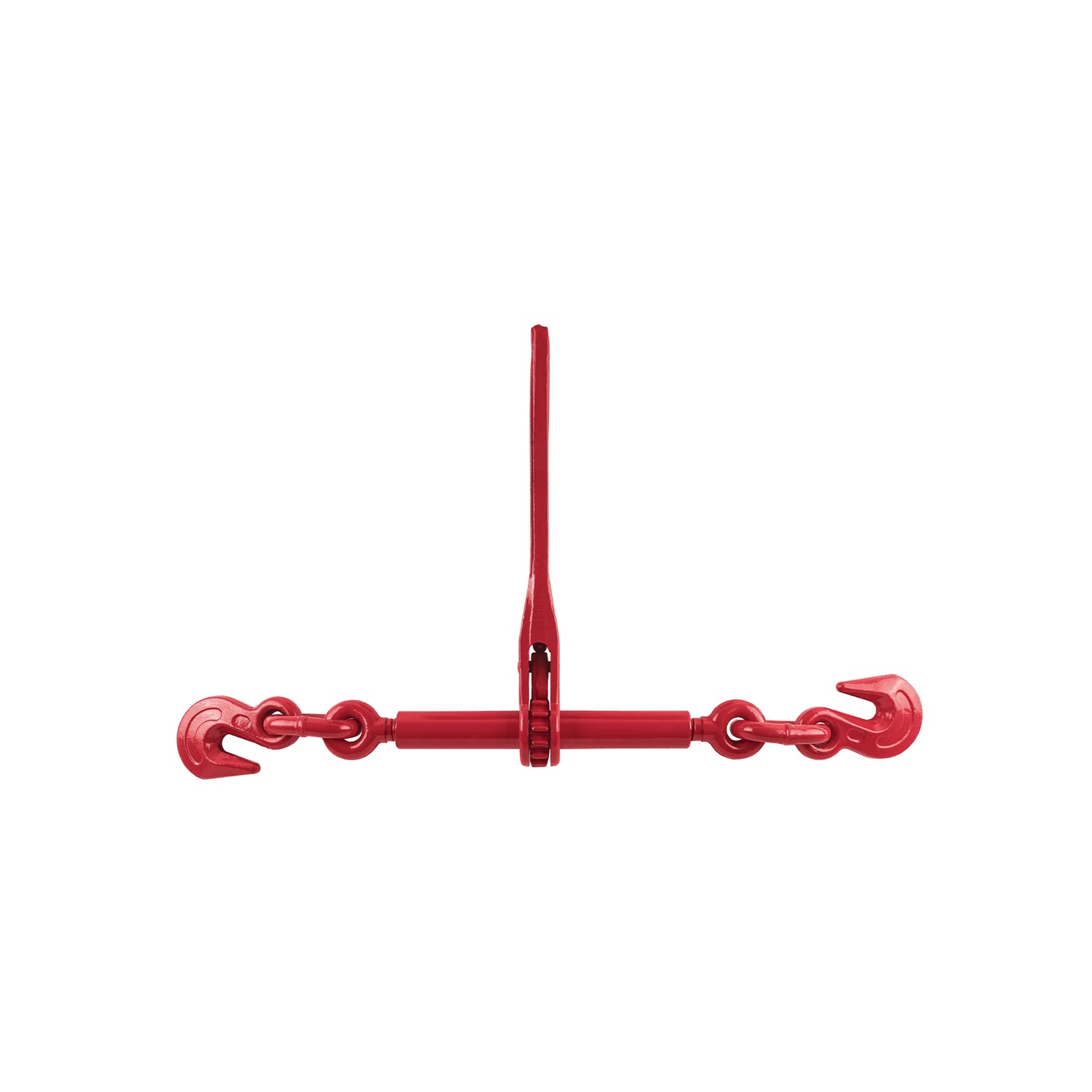 TECA-4M Tensor de cadena con matraca, 3/8" - 1/2", FIERO