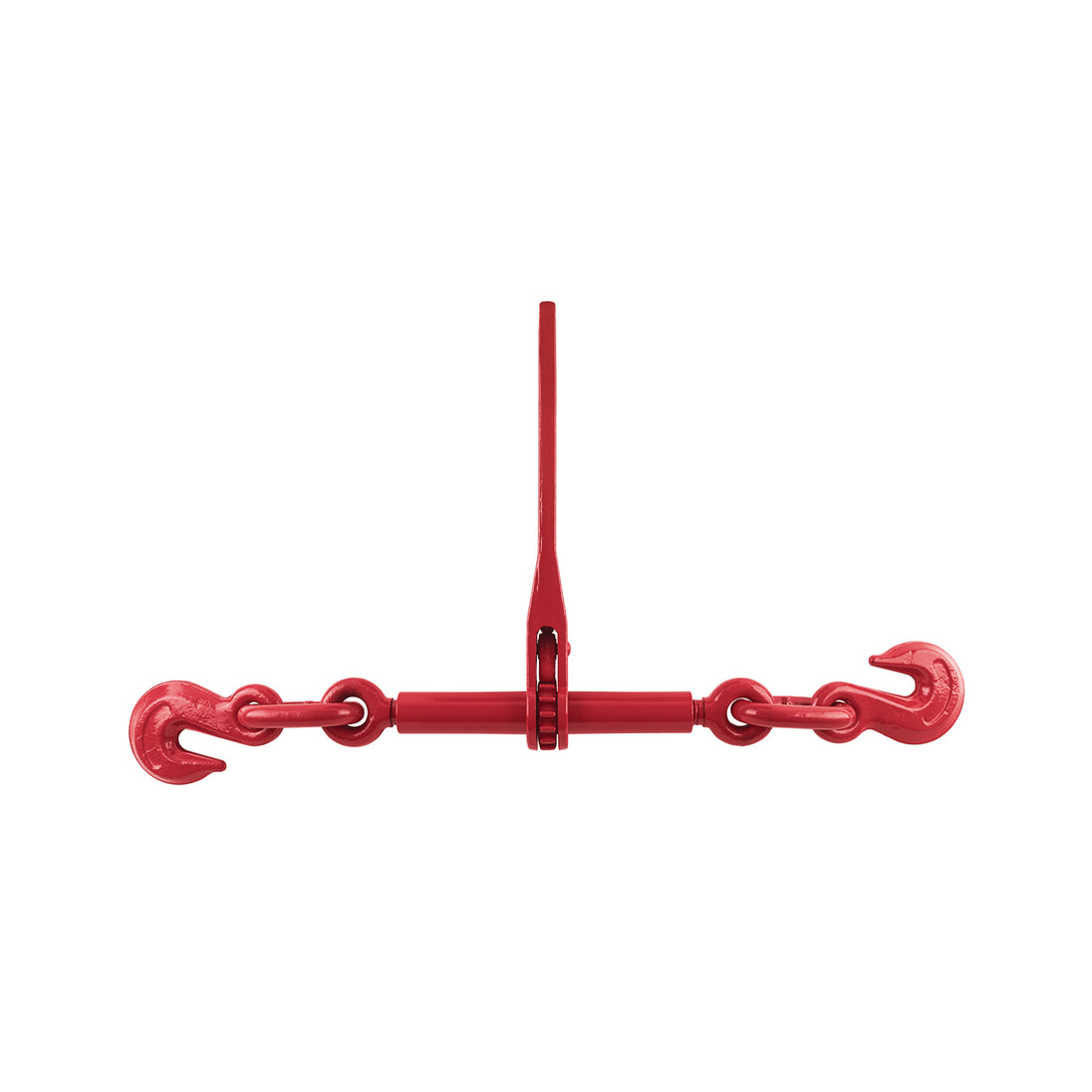 TECA-6M Tensor de cadena con matraca, 1/2" - 5/8", FIERO