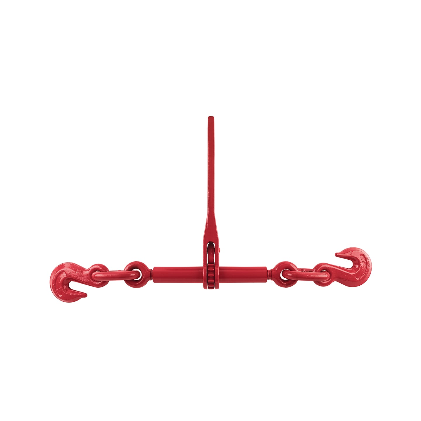 TECA-6M Tensor de cadena con matraca, 1/2" - 5/8", FIERO