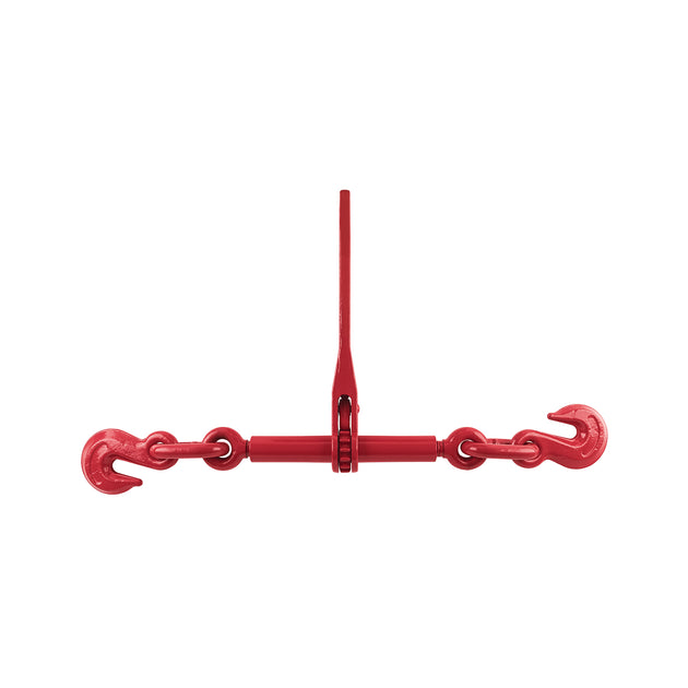 TECA-6M Tensor de cadena con matraca, 1/2" - 5/8", FIERO