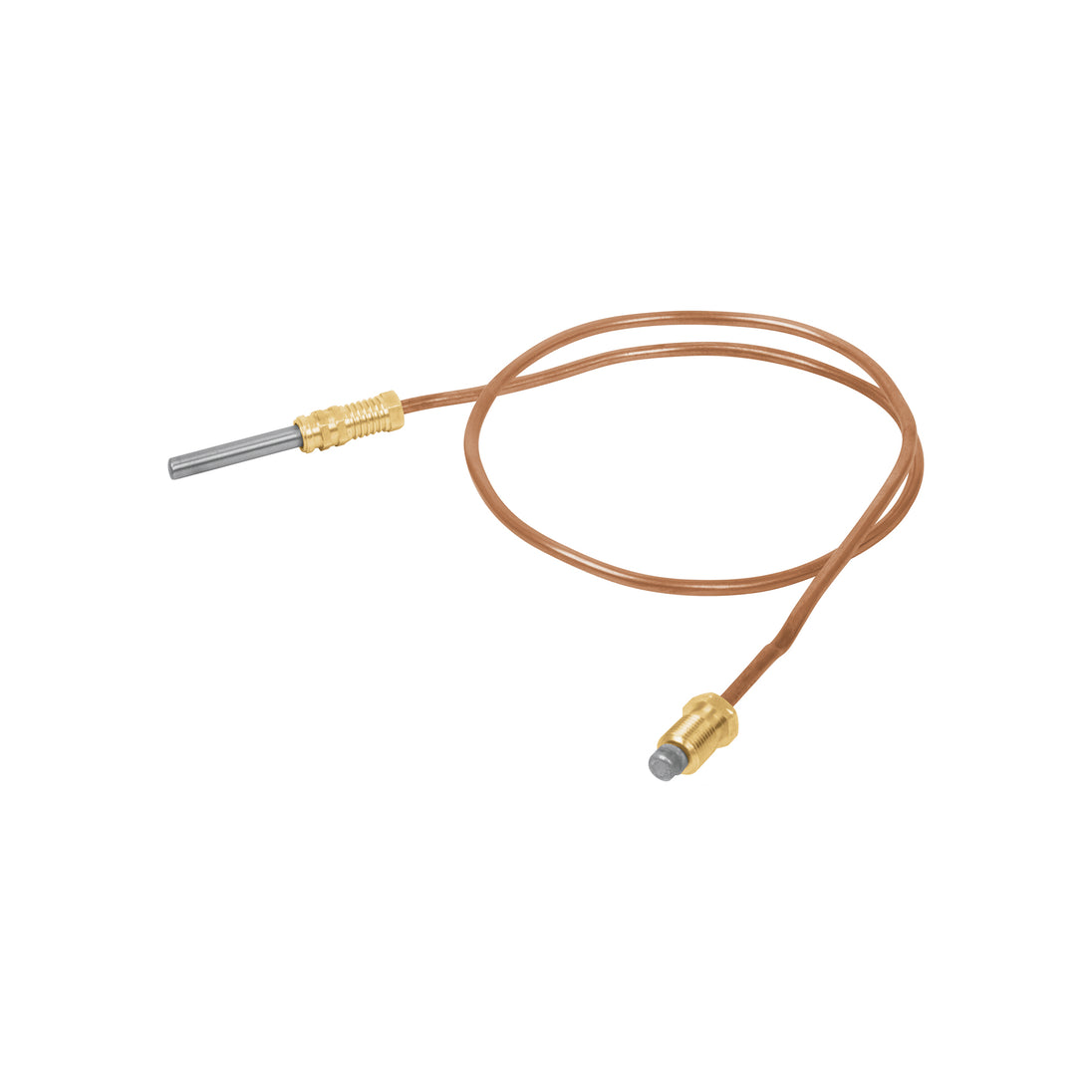 TECO-60R Termocople 60 cm roscable, FOSET