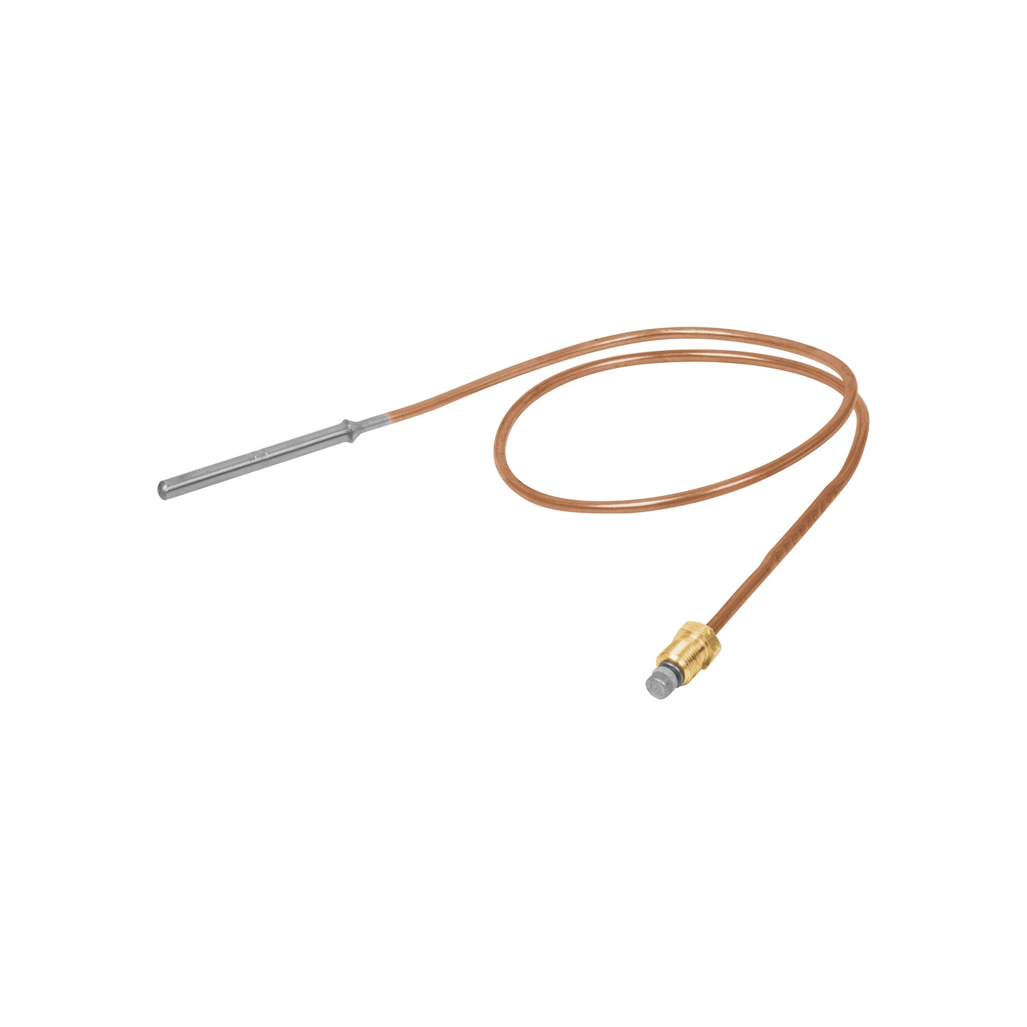 TECO-60S Termocople 60 cm soldable, FOSET