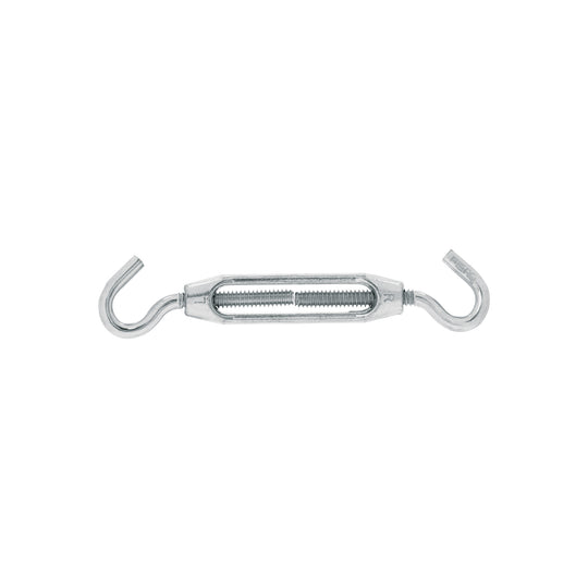 TEN-3/16G Tensor zinc 3/16" gancho-gancho, FIERO