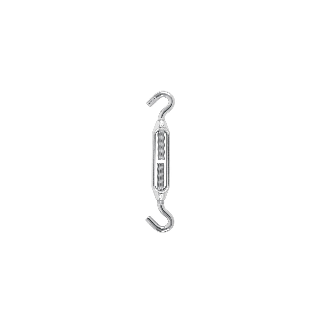 TEN-3/8G Tensor zinc 3/8" gancho-gancho, FIERO