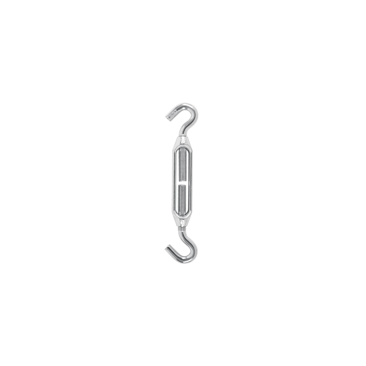 TEN-3/8G Tensor zinc 3/8" gancho-gancho, FIERO