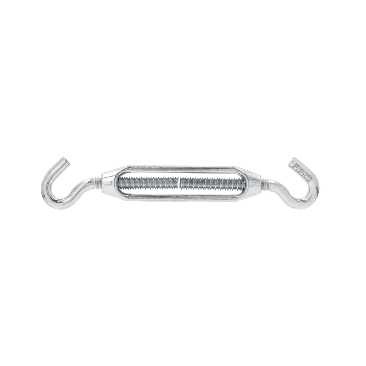 TEN-5/16G Tensor zinc 5/16" gancho-gancho, FIERO