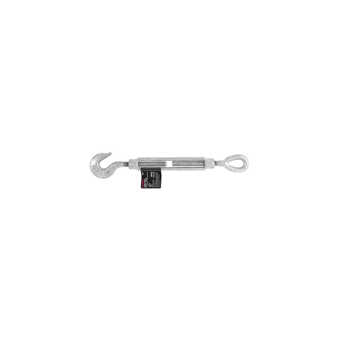 TENF-1/2 Tensor forjado 1/2" ojo-gancho, FIERO