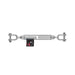 Accesorio Forjado Fiero TENF-1/2Q 1/2" Galvanizado | Acero Forjado