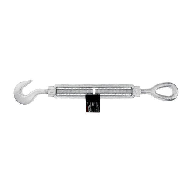 TENF-1 Tensor forjado 1" ojo-gancho, FIERO