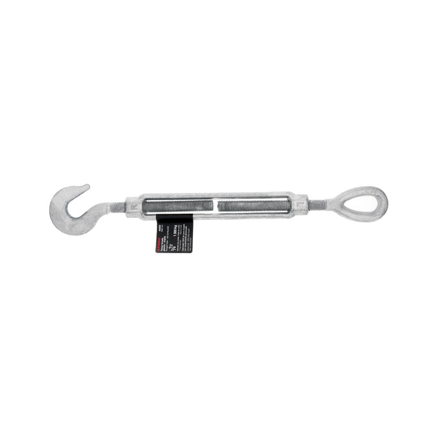 TENF-3/4 Tensor forjado 3/4" ojo-gancho, FIERO