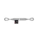 Tensor Forjado Fiero TENF-3/4O 3/4" Galvanizado 7,080 kg