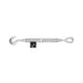 Tensor Fiero TENF-3/4X12 3/4" x 12" Forjado Galvanizado 4080 kg