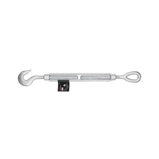 Tensor Fiero TENF-3/4X12 3/4" x 12" Forjado Galvanizado 4080 kg