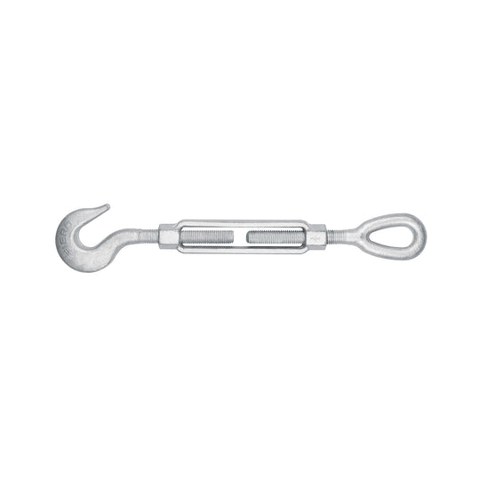 Tensor Fiero Forjado Galvanizado 3/4" x 6" TENF-3/4X6