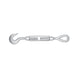 Tensor Fiero Forjado Galvanizado 3/4" x 6" TENF-3/4X6