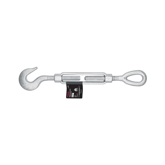 Tensor Fiero Forjado Galvanizado 3/4" x 6" TENF-3/4X6