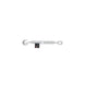 Tensor Fiero 3/8" x 6" Galvanizado | Acero Forjado 450 kg WLL