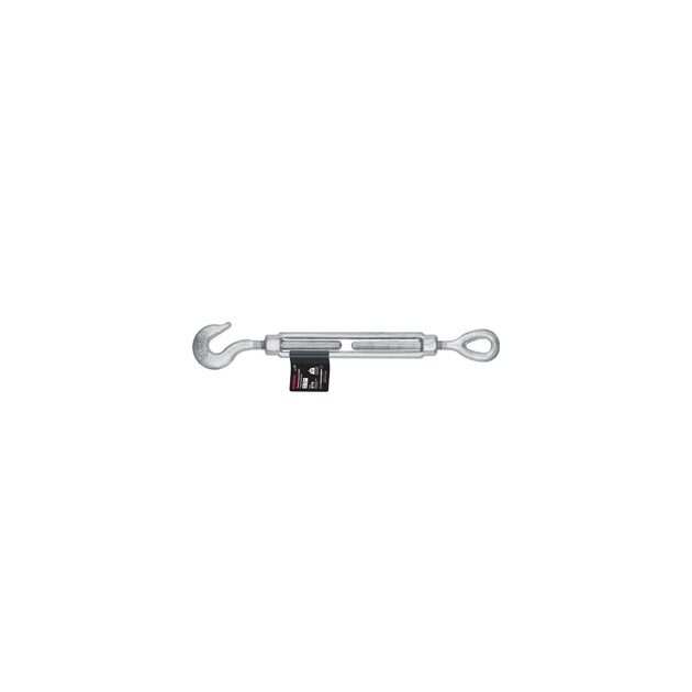 Tensor Cable Fiero 5/16" 300kg Acero Forjado Galvanizado TENF-5/16X4