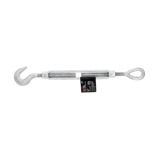TENF-5/8 Tensor forjado 5/8" ojo-gancho, FIERO