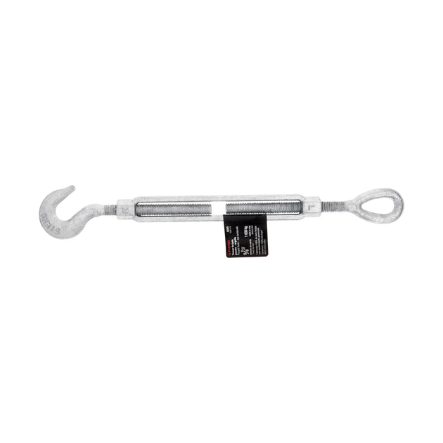 TENF-5/8 Tensor forjado 5/8" ojo-gancho, FIERO