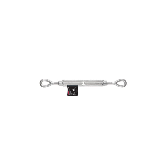 Tensor Fiero TENF-5/8O 5/8" x 9" Galvanizado | Acero Forjado