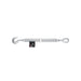 Tensor Fiero 5/8" x 12" Forjado Galvanizado | TENF-5/8X12
