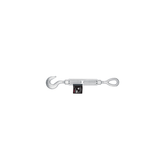 Tensor Forjado Fiero 5/8" x 6" Ojo-Ojo | 3,060 kg Galvanizado
