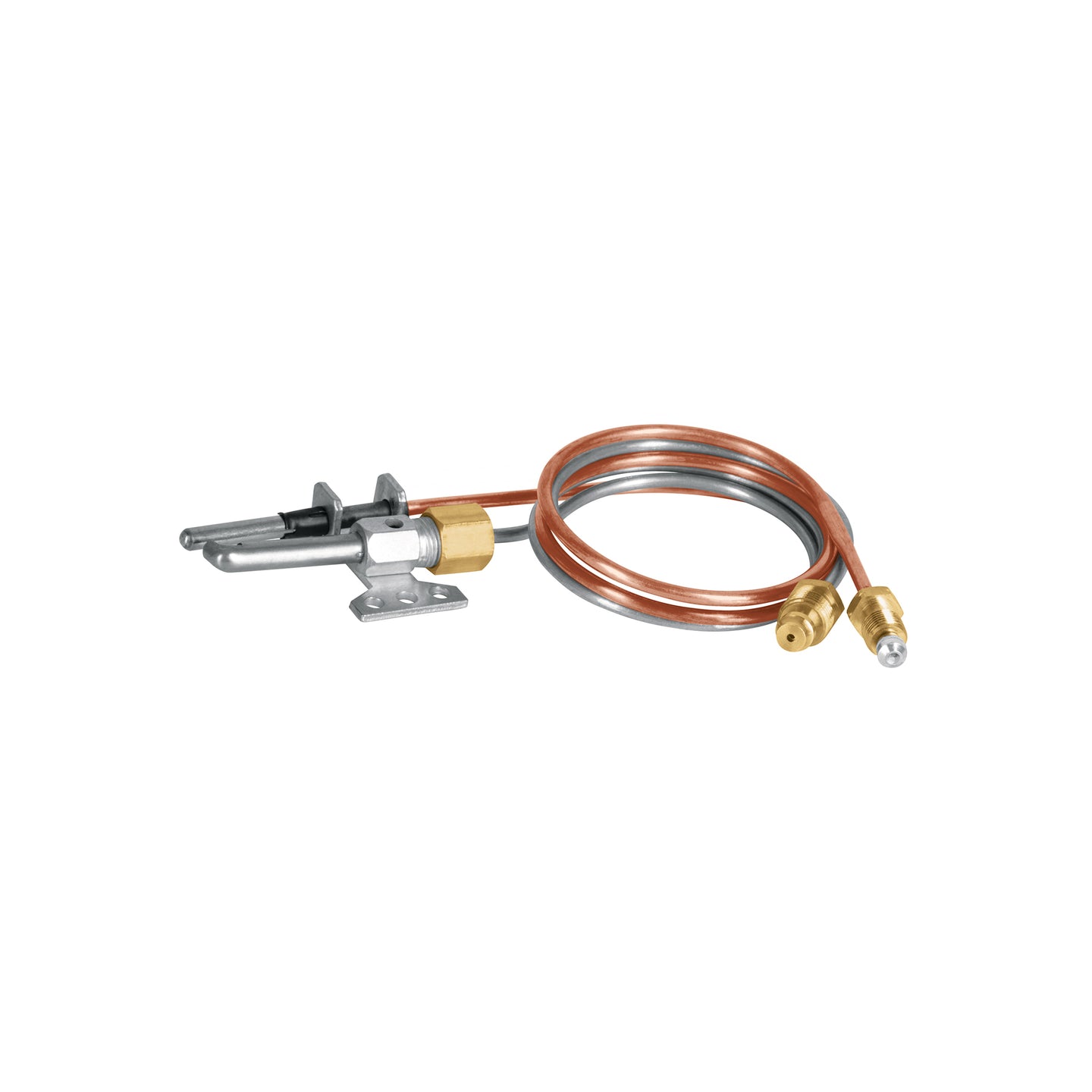 TEPAR-60F Termopar tipo flauta, 60 cm, FOSET