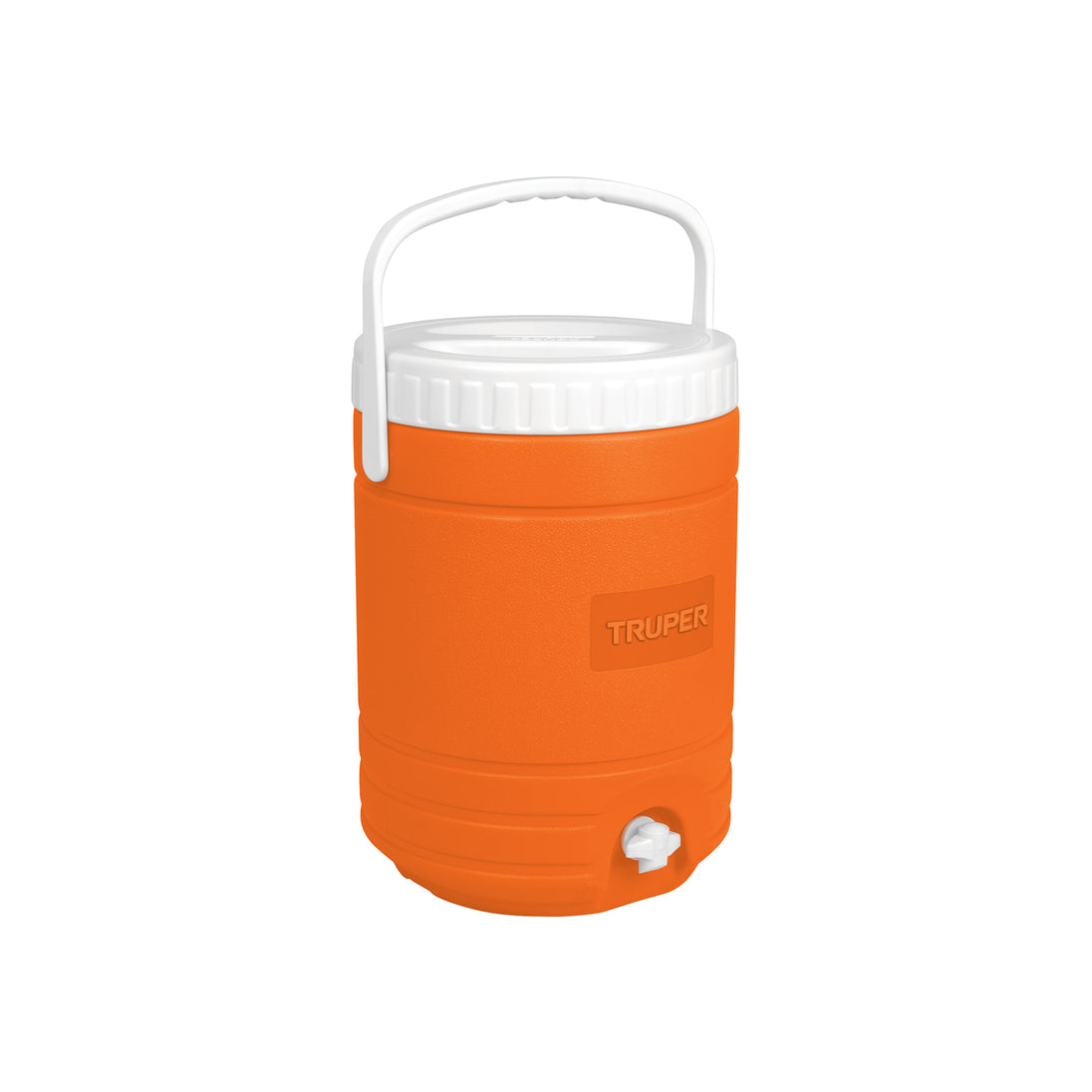TERMO-18 Termo con dispensador, 18 L, TRUPER