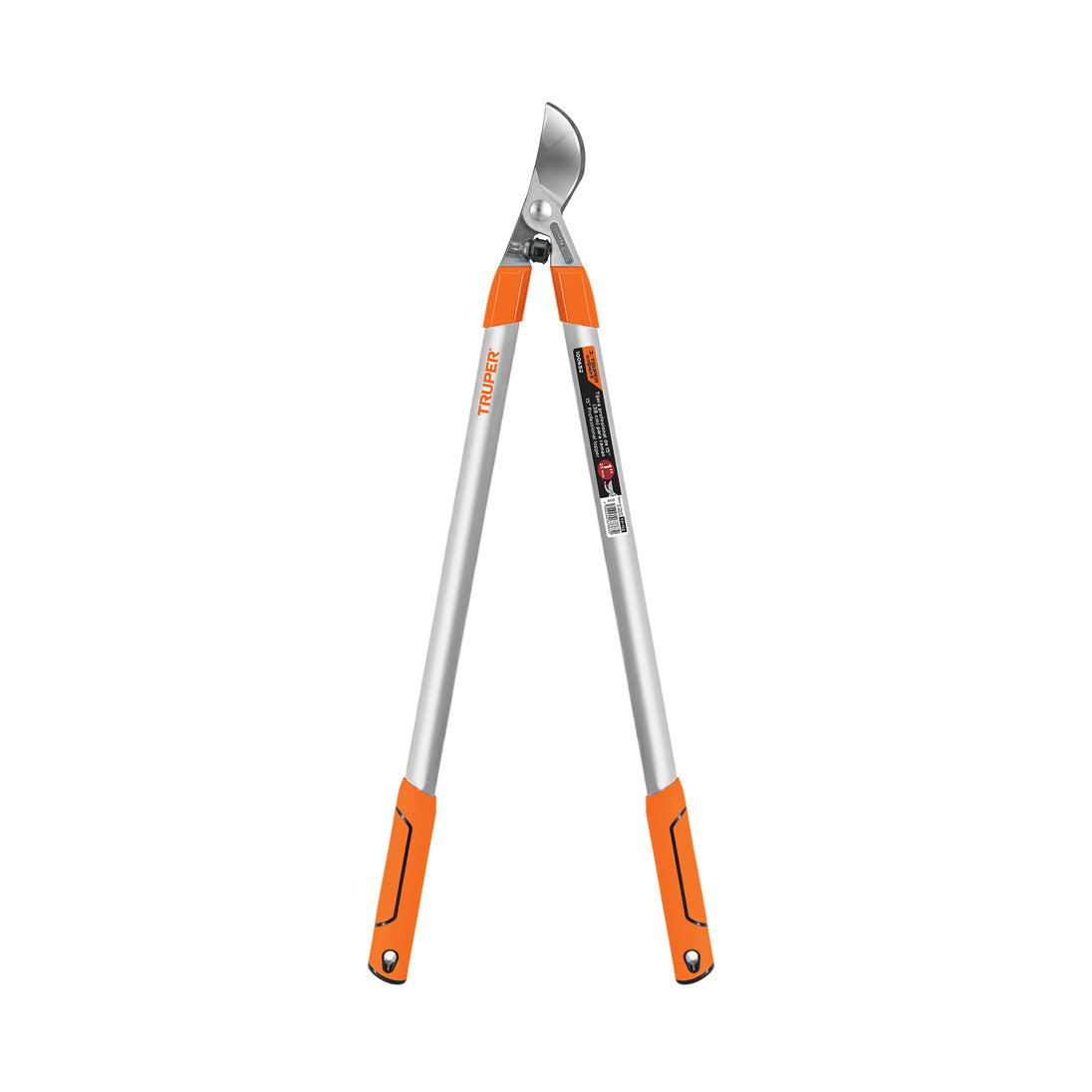 TF-122 Tijera para ramas 74 cm, mangos de aluminio, TRUPER EXPERT